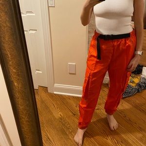 Fun joggers
